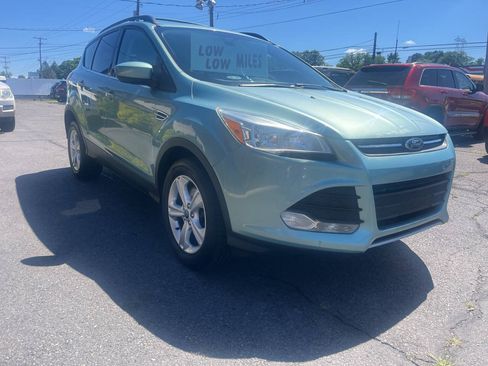 Used 2013 Ford Escape SE AWD/4WD image 4