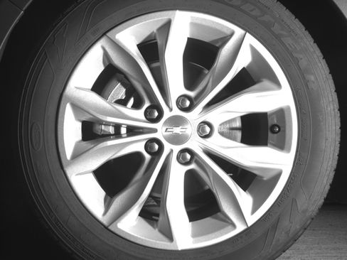 Used 2024 Chevrolet Malibu LT image 19