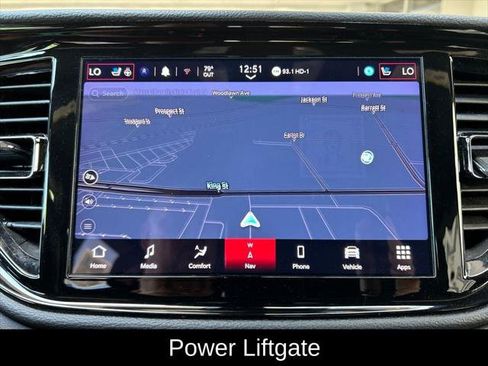 Certified 2024 Dodge Durango GT AWD/4WD image 21