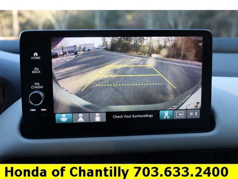 Certified 2024 Honda HR-V EX-L image 15