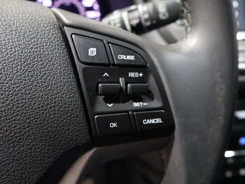 Used 2018 Hyundai Tucson SEL Plus image 36