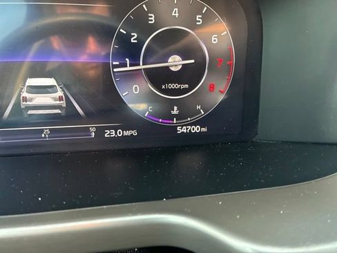 Used 2023 Kia Sorento SX AWD/4WD image 11
