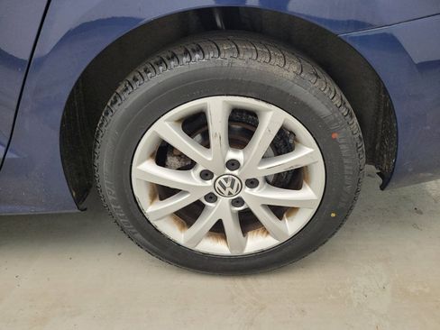 Used 2014 Volkswagen Jetta SE FWD image 31