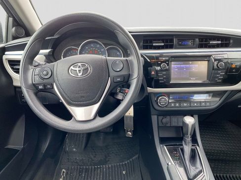 Used 2016 Toyota Corolla LE image 10