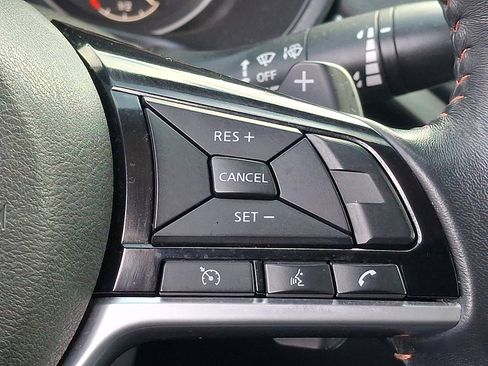 Used 2019 Nissan Altima 2.5 SR image 21