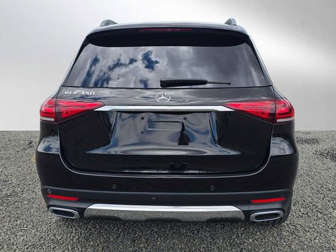 Used 2022 Mercedes-Benz GLE 350 image 4