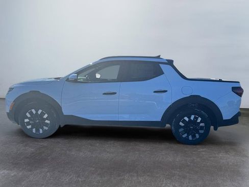 New 2025 Hyundai Santa Cruz SEL image 8