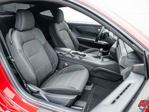 Used 2024 Ford Mustang GT RWD image 71