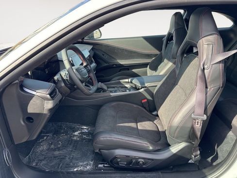 New 2026 Dodge Charger Scat Pack AWD/4WD image 29