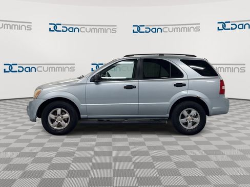 Used 2008 Kia Sorento 2WD image 5