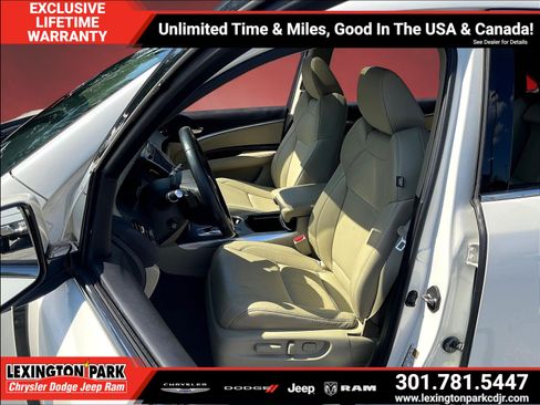 Used 2017 Acura MDX w/ Technology Package AWD/4WD image 20