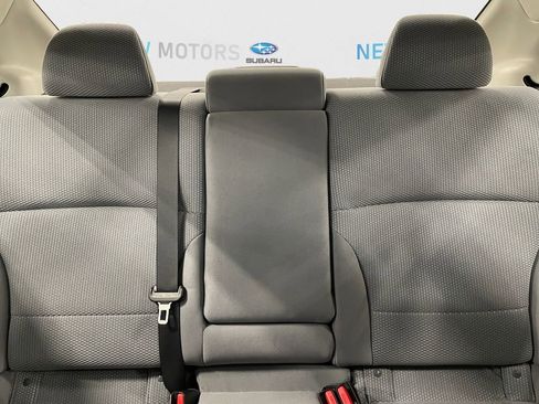 Used 2018 Subaru Legacy 2.5i Premium image 13