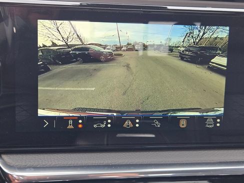 New 2026 GMC Sierra 2500 Denali w/ Denali Reserve Package AWD/4WD image 30