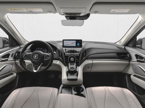 New 2026 Acura RDX SH-AWD w/ Technology Package image 5