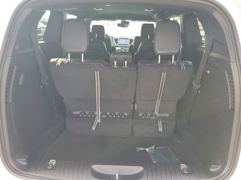 New 2026 Chrysler Pacifica Select image 25