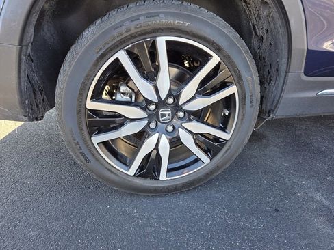 Used 2022 Honda Pilot Elite image 12