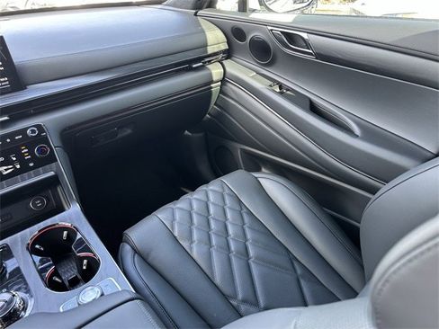 New 2026 Genesis GV80 3.5T Prestige image 11