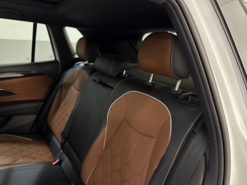 New 2026 Volkswagen Tiguan SEL R-Line image 21