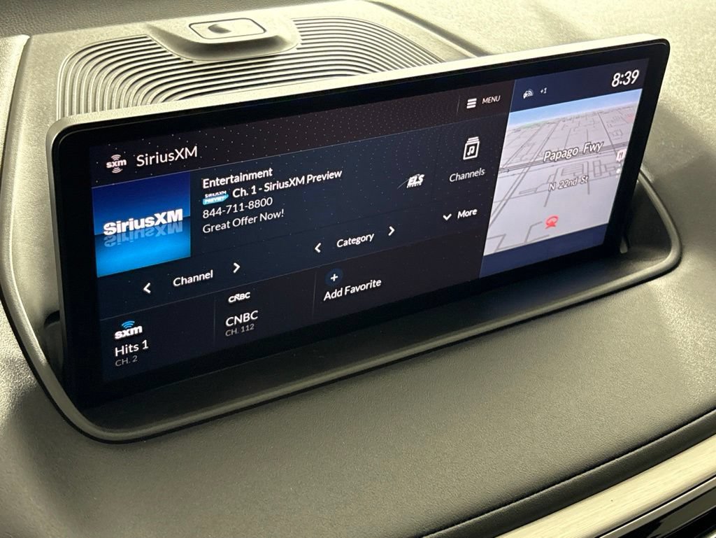 Used 2024 Acura MDX w/ Technology Package FWD image 35