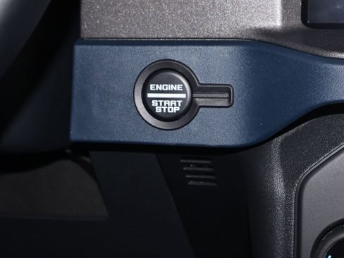 New 2025 Ford Bronco Raptor image 19