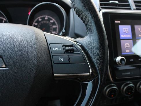 Used 2021 Mitsubishi Outlander Sport SE AWD/4WD image 11
