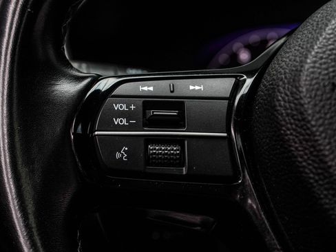 Used 2022 Honda Civic Sport Touring image 34