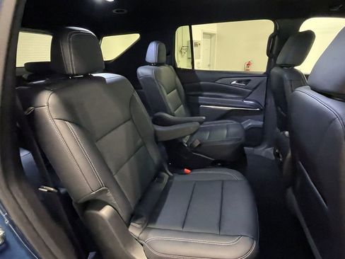 Used 2026 Chevrolet Traverse LT AWD/4WD image 26