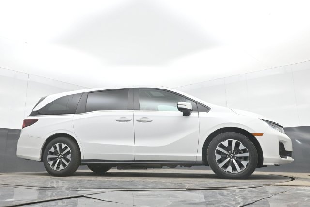 Used 2025 Honda Odyssey EX-L image 50