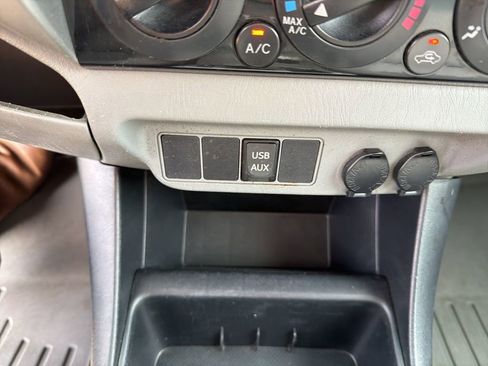 Used 2013 Toyota Tacoma 4x4 Double Cab w/ TRD Sport Pkg image 30