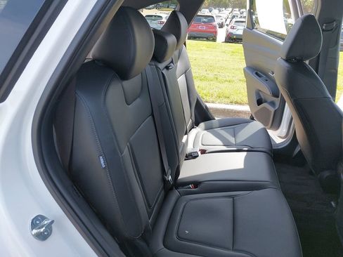 New 2026 Hyundai Tucson XRT FWD image 12