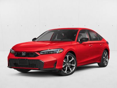 New 2026 Honda Civic Sport Touring