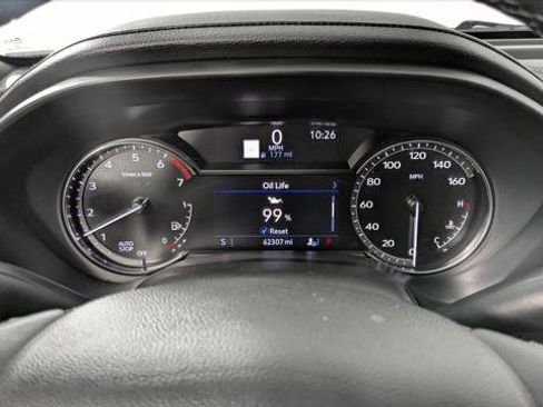 Used 2020 Cadillac CT4 Luxury w/ Sun And Sound Package image 27