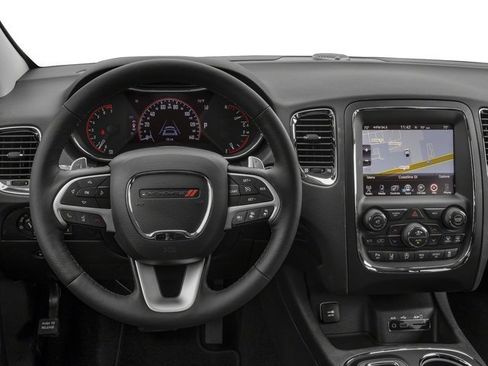 Used 2017 Dodge Durango Citadel w/ Premium Entertainment Group AWD/4WD image 12