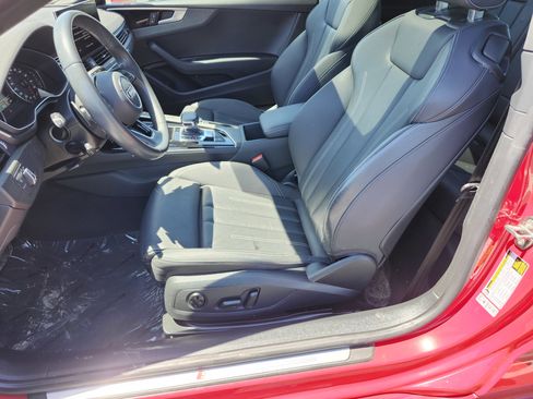 Used 2022 Audi A5 2.0T Premium AWD/4WD image 24
