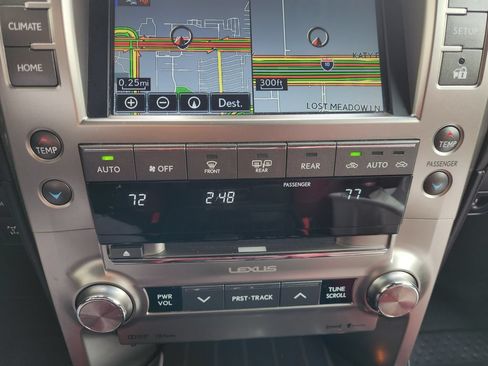 Certified 2021 Lexus GX 460 Premium AWD/4WD image 19