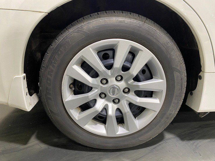 Used 2018 Nissan Altima 2.5 S w/ S Convenience Package FWD image 16