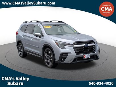 Used 2023 Subaru Ascent Limited w/ Technology Package