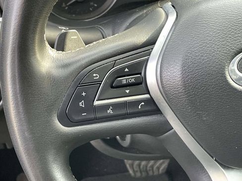 Used 2023 INFINITI QX55 Essential image 22