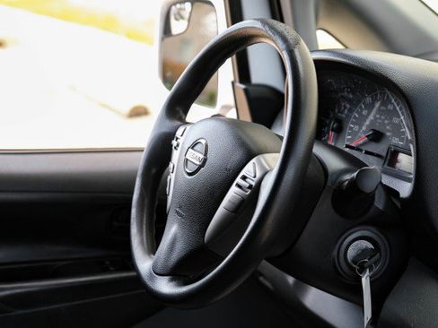 Used 2021 Nissan NV200 SV image 13