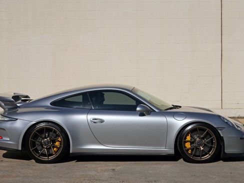 Used 2014 Porsche 911 GT3 RWD image 43