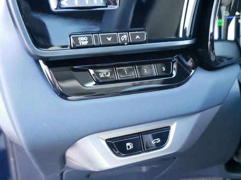 Certified 2025 Lexus RX 450h 450h+ Luxury w/ Convenience Package image 18