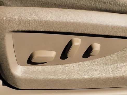 Used 2020 GMC Yukon SLT w/ Premium Edition image 15