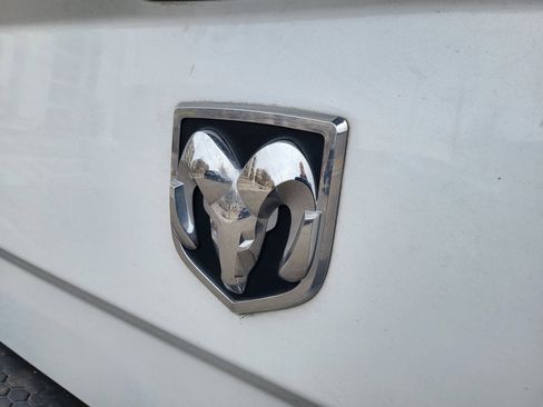 Used 2017 RAM 1500 Big Horn image 18