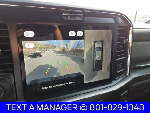 New 2026 Ford F350 Lariat w/ Lariat Ultimate Package AWD/4WD image 24