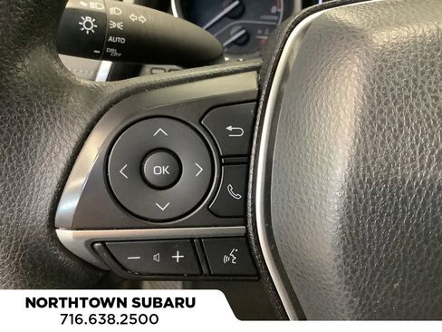 Used 2024 Toyota Camry LE FWD image 19