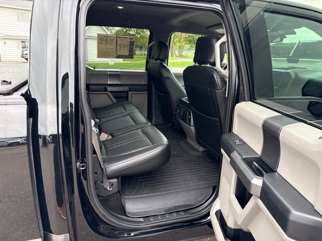 Used 2018 Ford F150 XLT w/ Equipment Group 301A Mid AWD/4WD image 12
