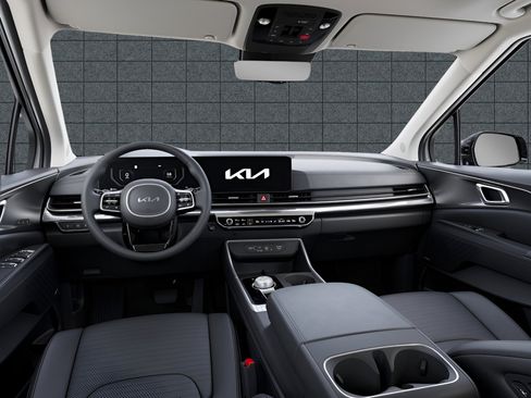 New 2026 Kia Carnival SX Prestige image 14