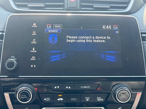 Used 2021 Honda CR-V Touring image 26
