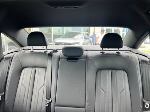 Used 2019 Audi A6 3.0T Premium Plus w/ Premium Plus Package AWD/4WD image 17