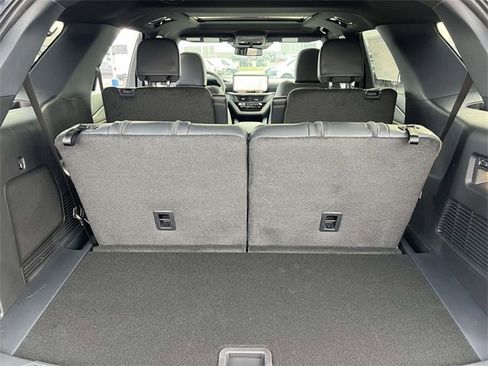 New 2026 Ford Explorer Tremor w/ Tremor Ultimate Package image 7